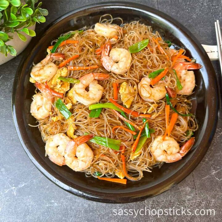 Mui Fun Rice Mai Fun Rice Noodles