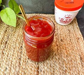 homemade 2 ingredient bbq sauce easiest recipe, BBQ sauce 3