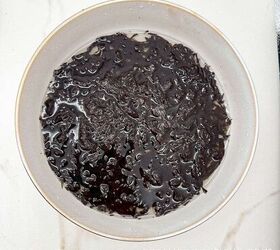 easy chinese seaweed egg drop soup recipe, Chinese seaweed in water