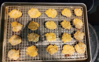 Homemade Chicken Nuggets