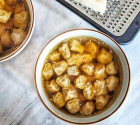 Tortellini in Brodo