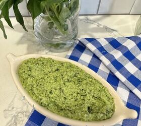 high protein lemon cashew pesto pasta