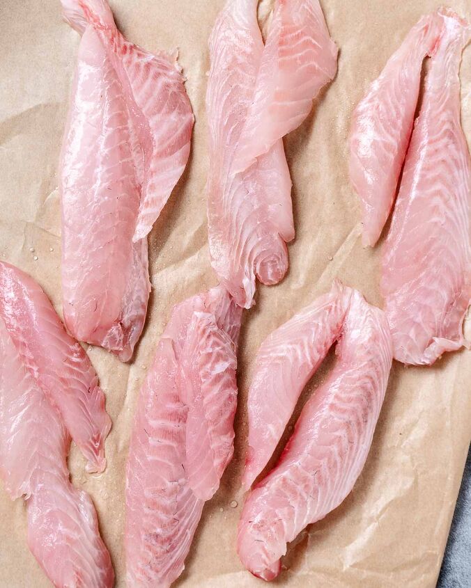 Fish and Grits Recipe | Foodtalk