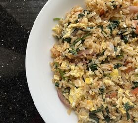 Egg Fried Rice