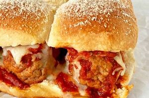 She collects easy dinner recipes like diamonds—and this is her prize jewel!