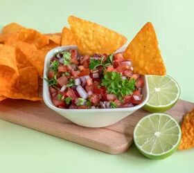 Here's what makes THIS the best homemade salsa recipe