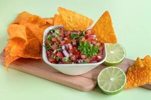 Here's what makes THIS the best homemade salsa recipe