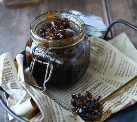 You really haven't lived until you've had this bacon chutney. (No-really!)