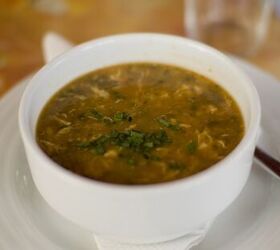 harira recipe delicious moroccan stew in 90 minutes, serving harira