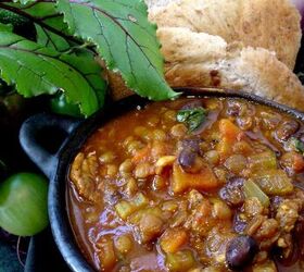 harira recipe delicious moroccan stew in 90 minutes, Moroccan harira