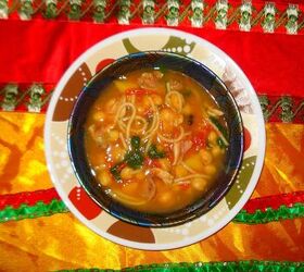 harira recipe delicious moroccan stew in 90 minutes, harira recipe