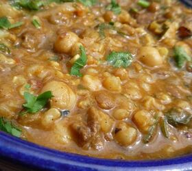 harira recipe delicious moroccan stew in 90 minutes, harira