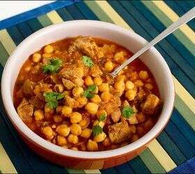 harira recipe delicious moroccan stew in 90 minutes, harira recipe variations