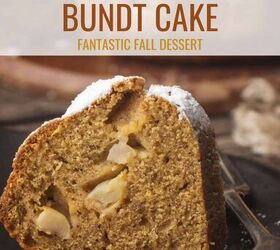 apple bundt cake recipe apple cake recipe with glaze, Apple Bundt Cake Pin with text overlay