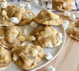 This is one of those cookie recipes you'll want to make again and again!