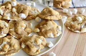 This is one of those cookie recipes you'll want to make again and again!