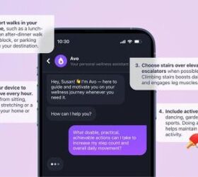 No More Excuses: This AI Coach Will Help You Reach Your Health Goals