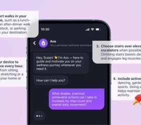 no more excuses this ai coach will help you reach your health goals