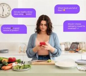 no more excuses this ai coach will help you reach your health goals