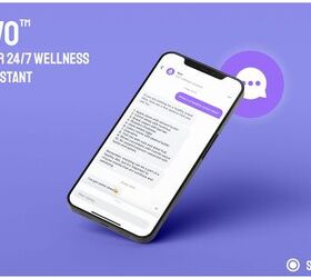 no more excuses this ai coach will help you reach your health goals