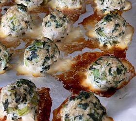 chicken meatballs