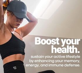 feeling fungi power up your health with mushroom magic, Image credit Amazon