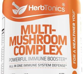 feeling fungi power up your health with mushroom magic, Image credit Amazon