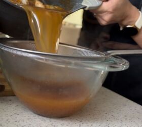 Salmon Head Soup Foodtalk