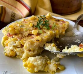 best southern corn pudding, Primary hero image for the Best Southern Corn Pudding recipe