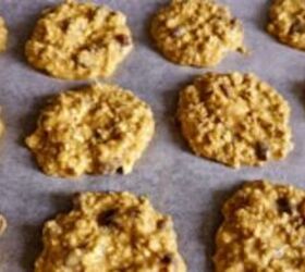 These breakfast cookies have a surprise ingredient that completely ramps up the taste