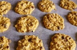 These breakfast cookies have a surprise ingredient that completely ramps up the taste