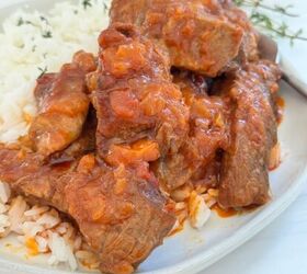 Boneless Beef Ribs | Foodtalk