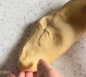 homemade fettuccine pasta