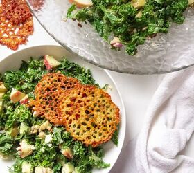 Chopped Kale Salad