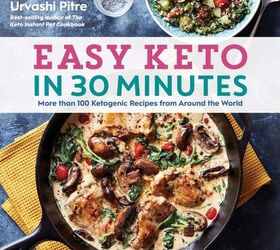 turkish eggs easy and delicious clbr recipe, easy keto in 30 minutes cookbook