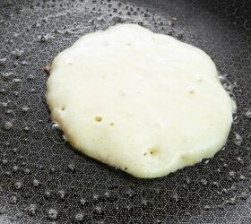 The secret ingredient that's going to make your pancakes melt-in-your-mouth delicious!