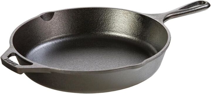 10 cast iron skillet recipes your whole family will love, Foodtalk Recommends