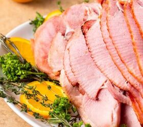 This might be one of the best holiday hams you'll ever try!