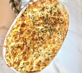 air fryer elote dip easy creamy corn dip recipe