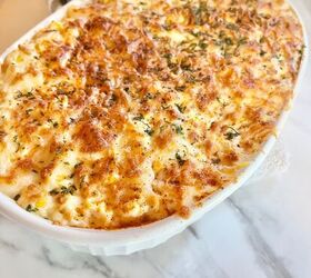 air fryer elote dip easy creamy corn dip recipe