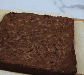 Nutty Chocolate Walnut Brownies