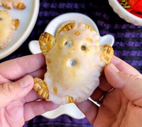 reese s ghost pop tarts