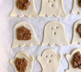 reese s ghost pop tarts