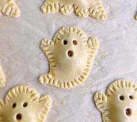 reese s ghost pop tarts