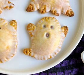 Reese's Ghost Pop Tarts