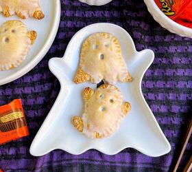 reese s ghost pop tarts