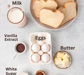 cinnamon french toast recipe