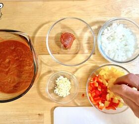 sloppy joes with homemade ketchup