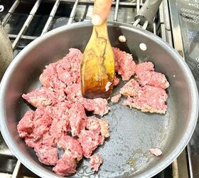 sloppy joes with homemade ketchup