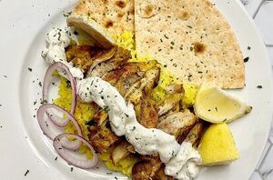 This dish is the perfect solution if you need a quick, budget-friendly dinner (and it's delicious too!)